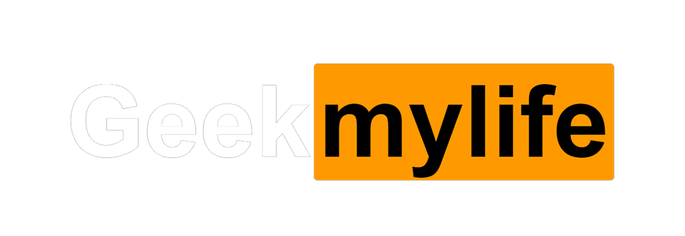 Geekmylife